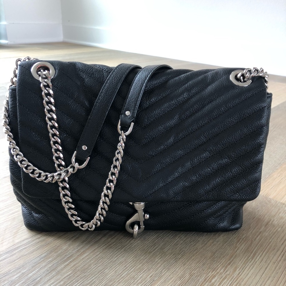 Rebecca Minkoff Crossbody and Shoulder Bag